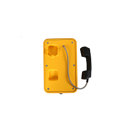 J&R Technology JR103-CB, аналоговый защищенный телефон